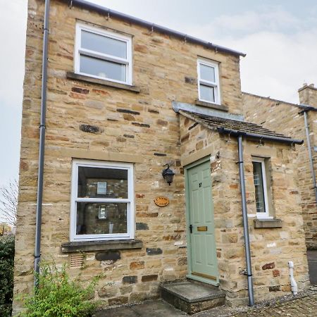 Cleeve Cottage Middleham Εξωτερικό φωτογραφία