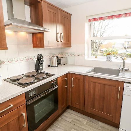 Cleeve Cottage Middleham Εξωτερικό φωτογραφία
