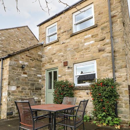 Cleeve Cottage Middleham Εξωτερικό φωτογραφία