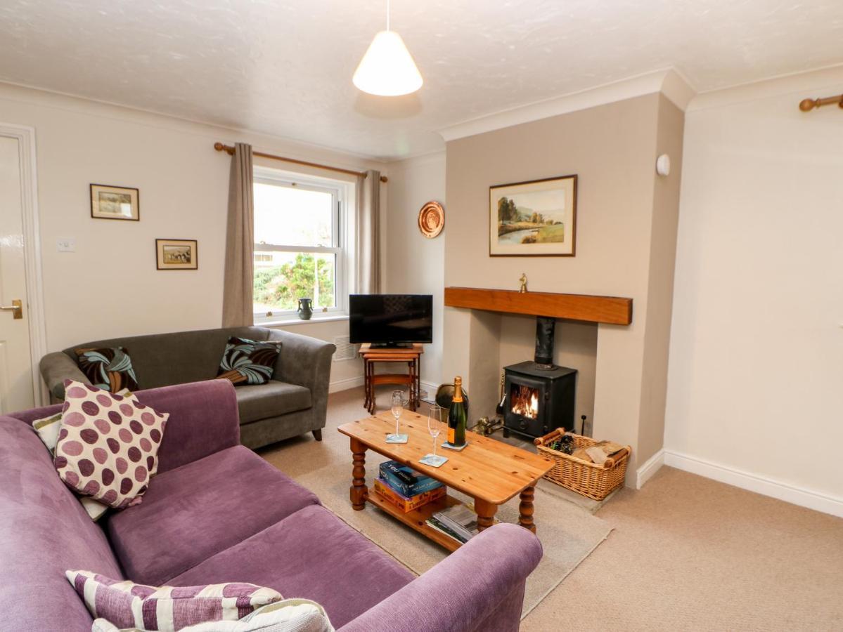 Cleeve Cottage Middleham Εξωτερικό φωτογραφία