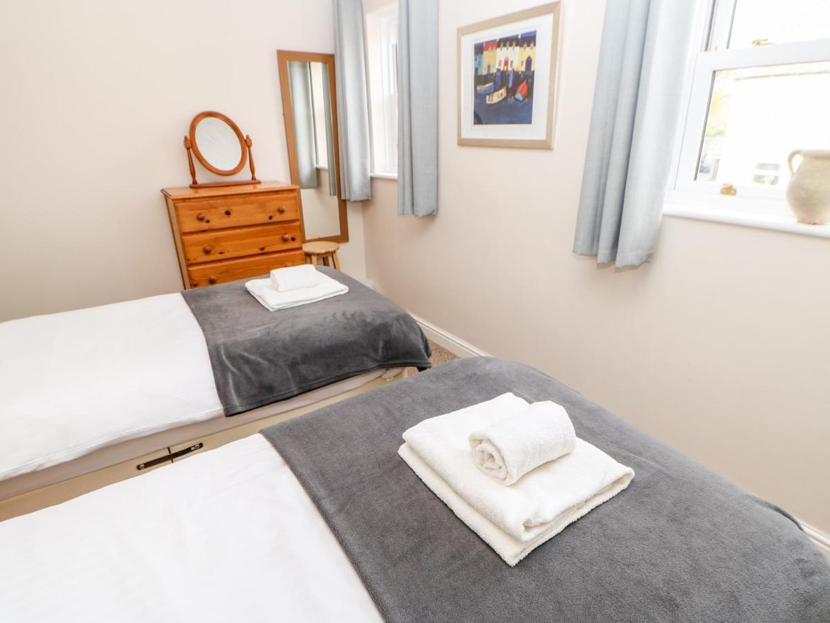 Cleeve Cottage Middleham Εξωτερικό φωτογραφία