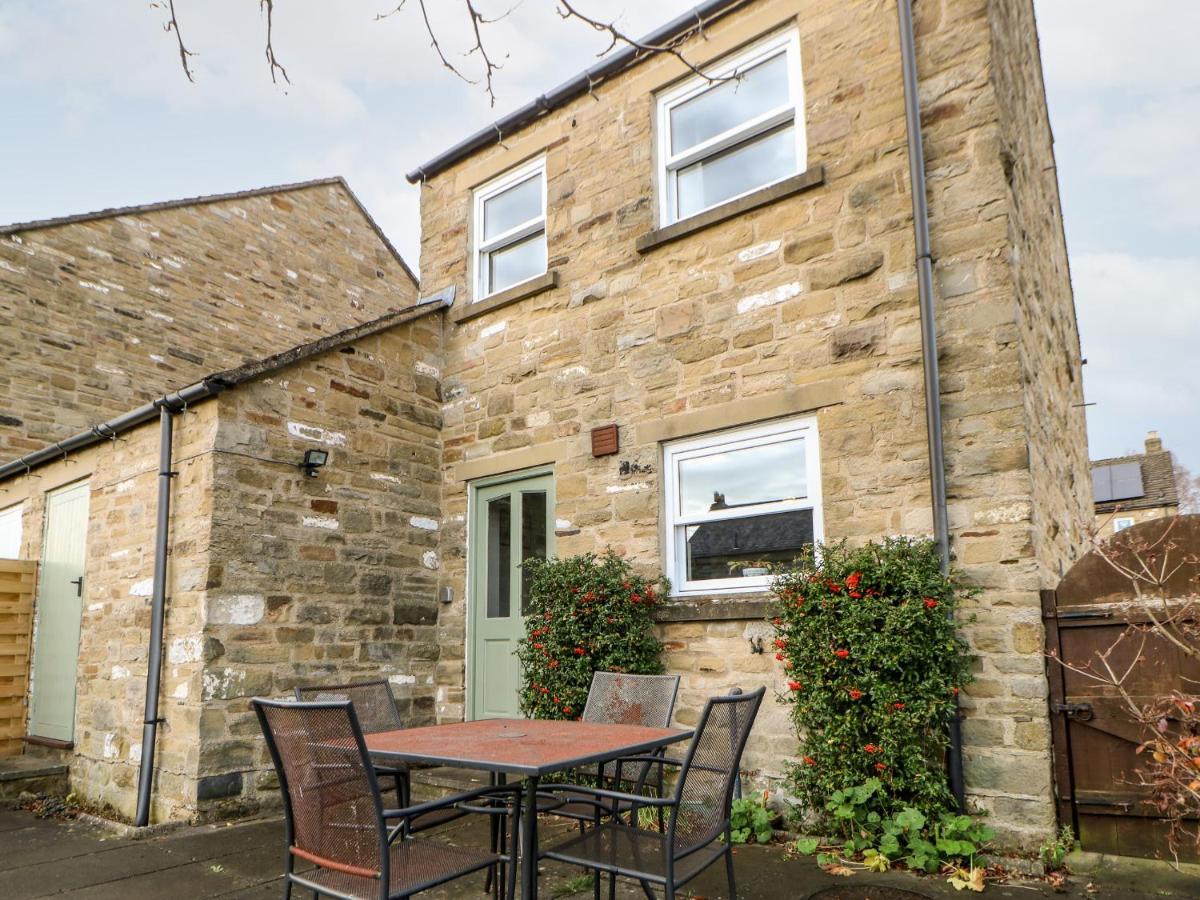Cleeve Cottage Middleham Εξωτερικό φωτογραφία