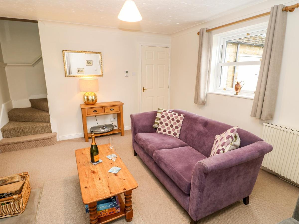 Cleeve Cottage Middleham Εξωτερικό φωτογραφία