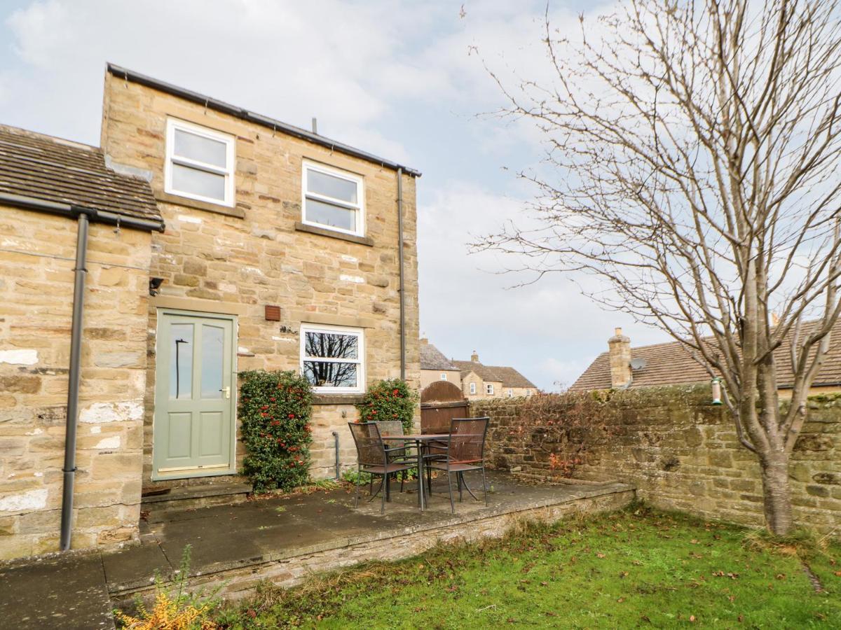 Cleeve Cottage Middleham Εξωτερικό φωτογραφία