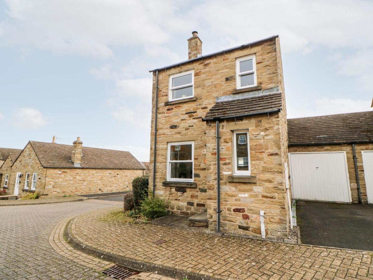 Cleeve Cottage Middleham Εξωτερικό φωτογραφία