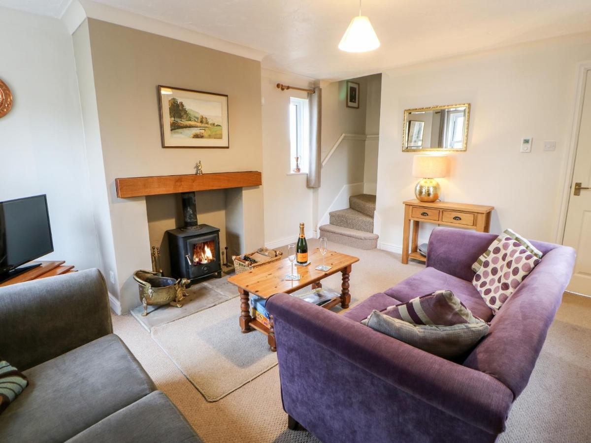 Cleeve Cottage Middleham Εξωτερικό φωτογραφία