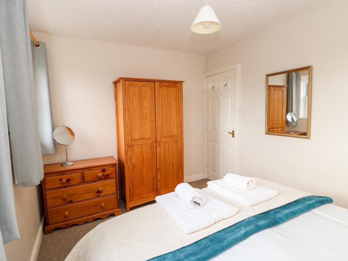Cleeve Cottage Middleham Εξωτερικό φωτογραφία