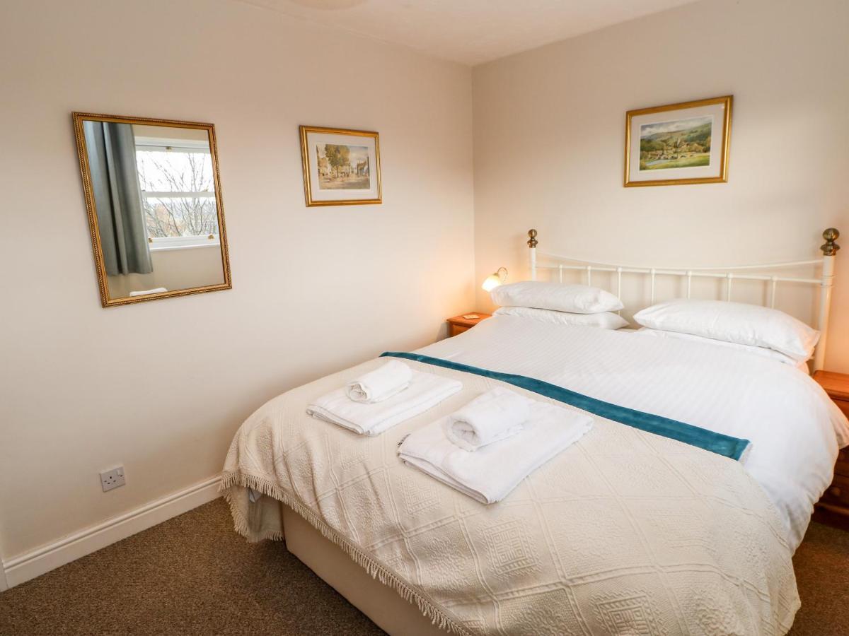 Cleeve Cottage Middleham Εξωτερικό φωτογραφία