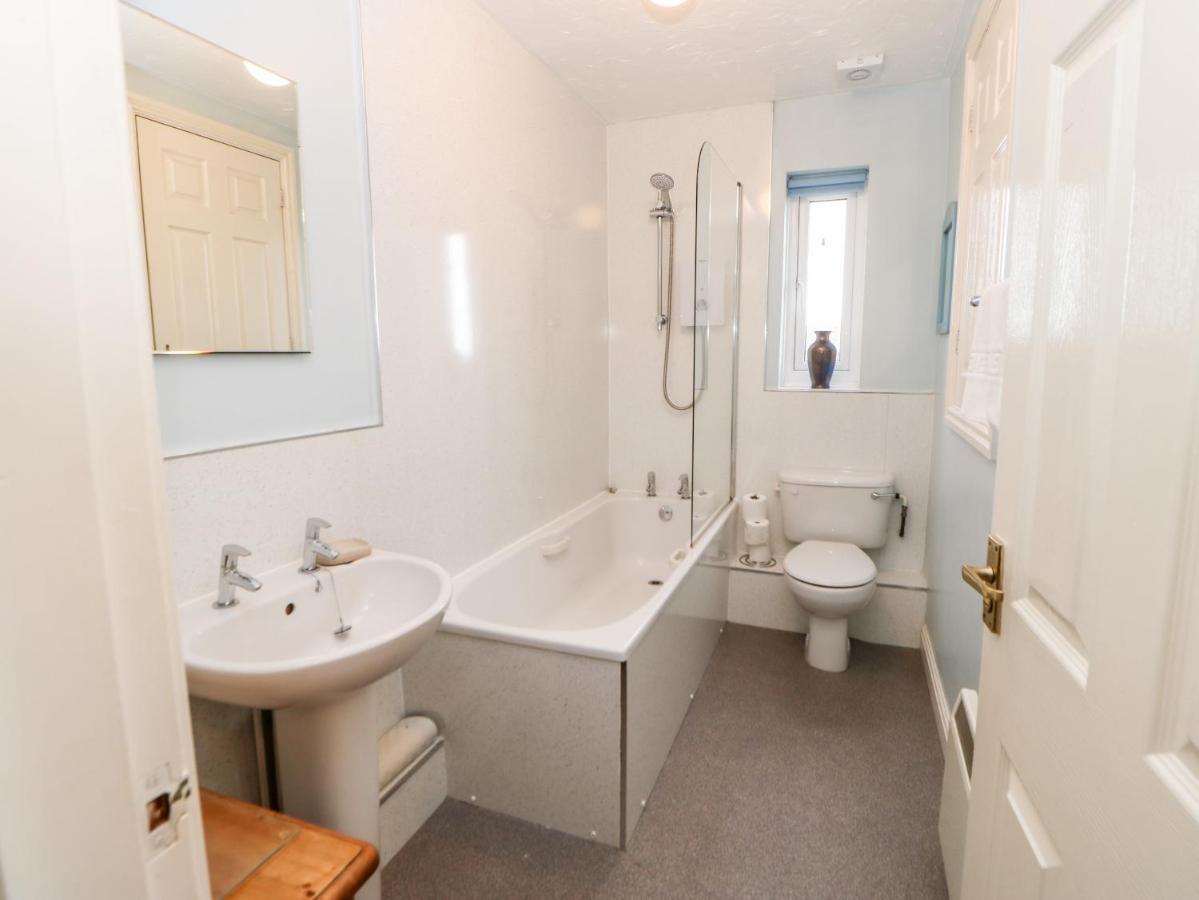 Cleeve Cottage Middleham Εξωτερικό φωτογραφία